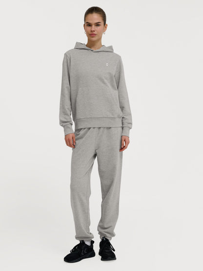 hmlPULSE W SWEAT HOODIE