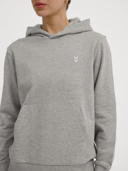 hmlPULSE W SWEAT HOODIE