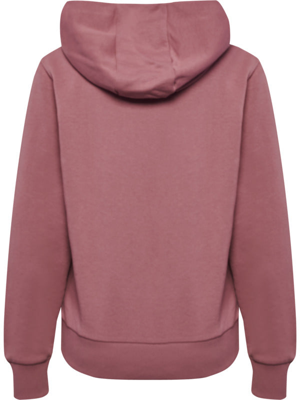 hmlPULSE W SWEAT HOODIE