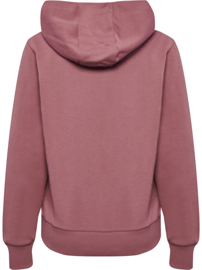 hmlPULSE W SWEAT HOODIE