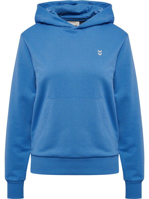 hmlPULSE W SWEAT HOODIE