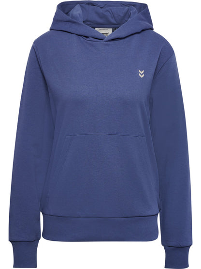 hmlPULSE W SWEAT HOODIE