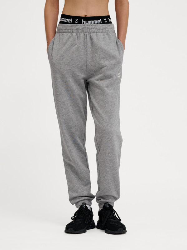 hmlPULSE W SWEAT PANTS