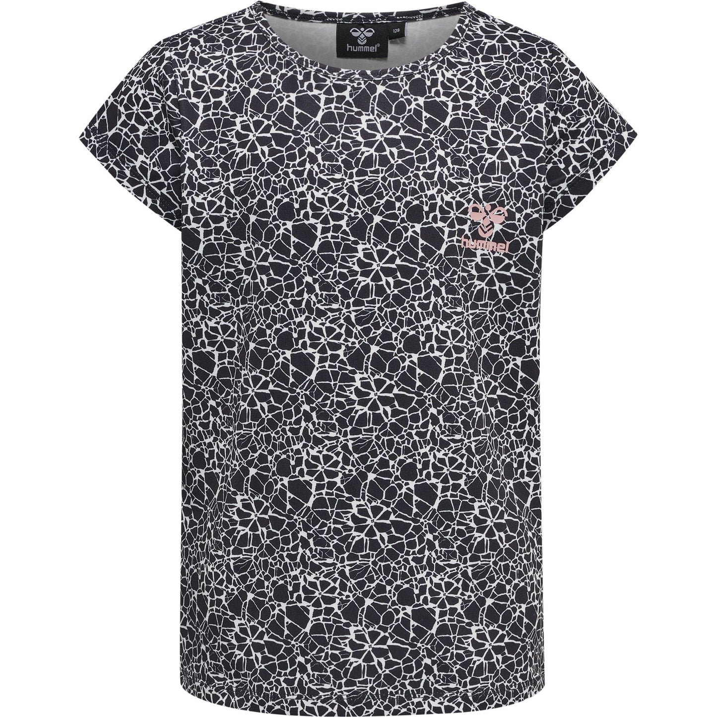 hmlNANNA T-SHIRT S/S