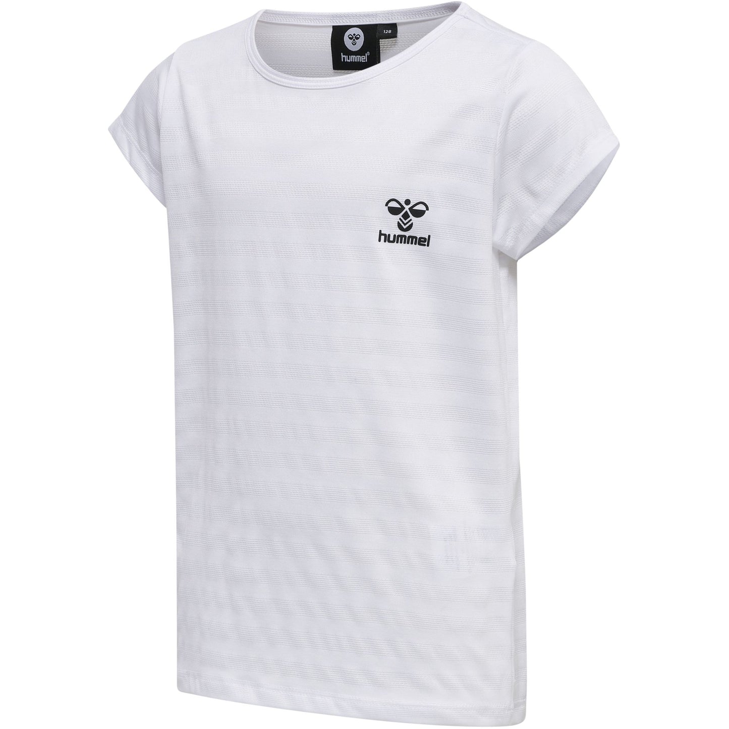 hmlSUTKIN T-SHIRT S/S