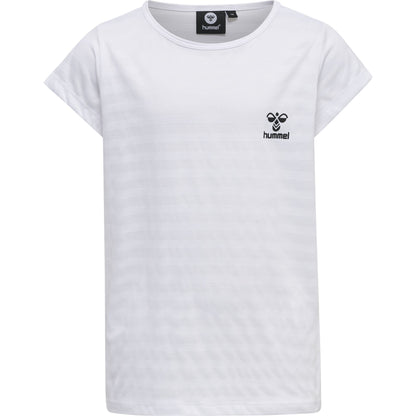 hmlSUTKIN T-SHIRT S/S