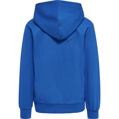 hmlCUATRO HOODIE
