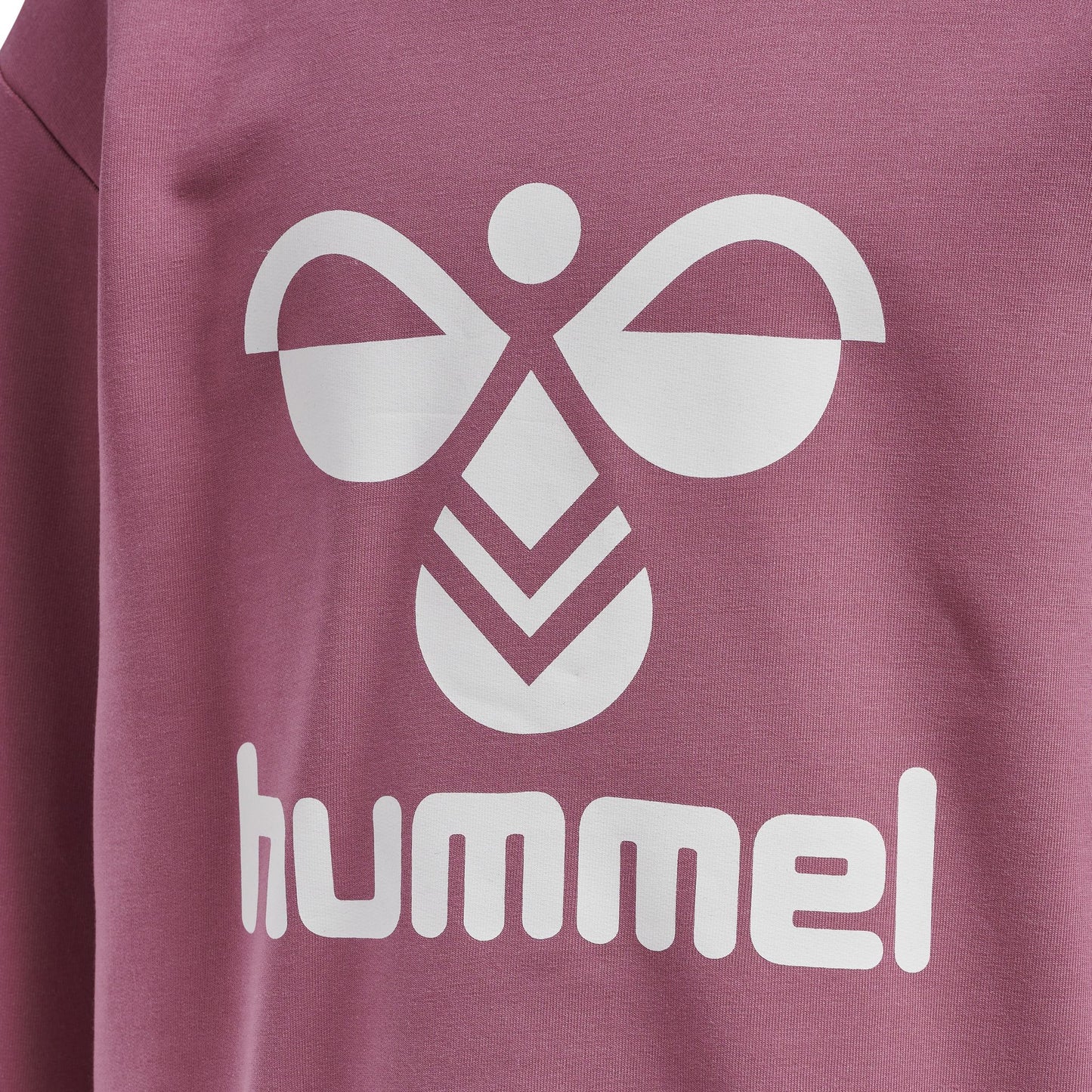 hmlDOS SWEATSHIRT