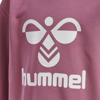 hmlDOS SWEATSHIRT
