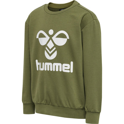 hmlDOS SWEATSHIRT