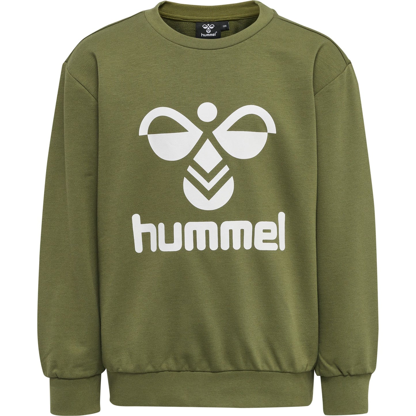hmlDOS SWEATSHIRT