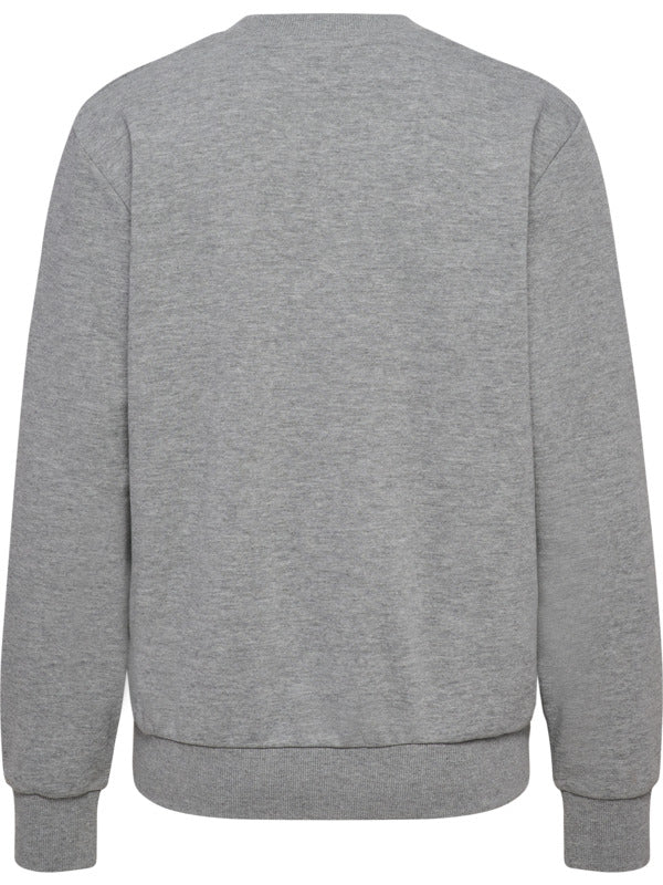 hmlPULSE W SWEAT CREWNECK