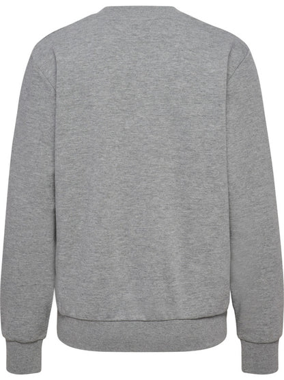 hmlPULSE W SWEAT CREWNECK