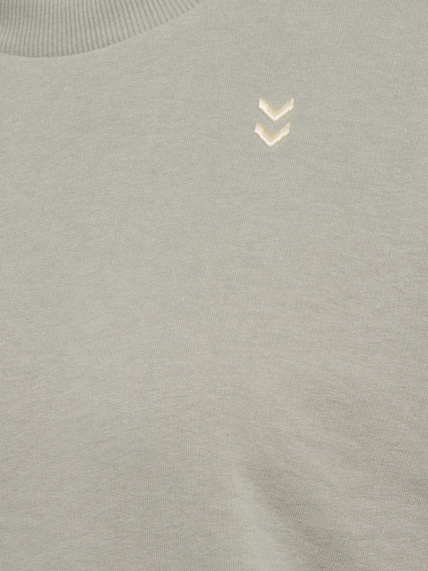 hmlPULSE W SWEAT CREWNECK