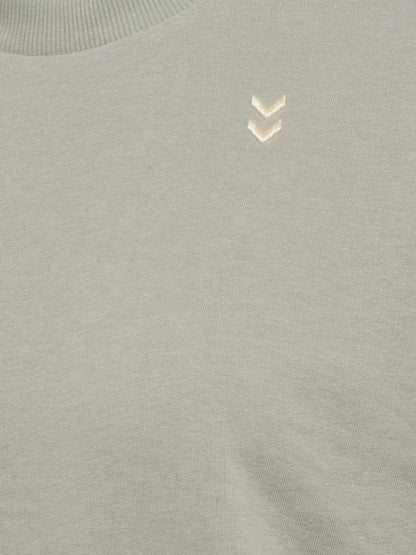 hmlPULSE W SWEAT CREWNECK