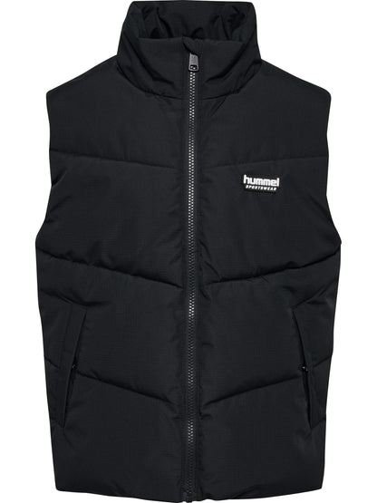 HUMMEL JR PUFFER VEST