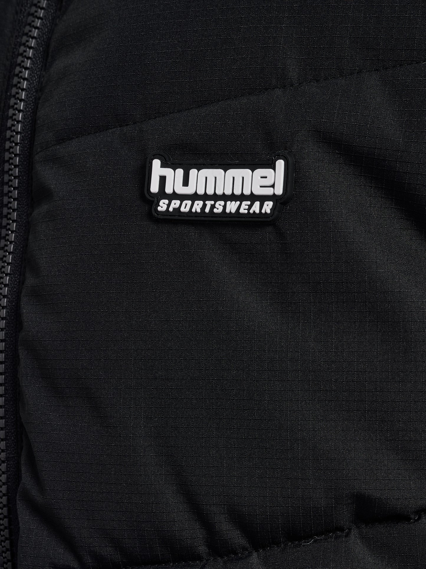 HUMMEL JR PUFFER VEST