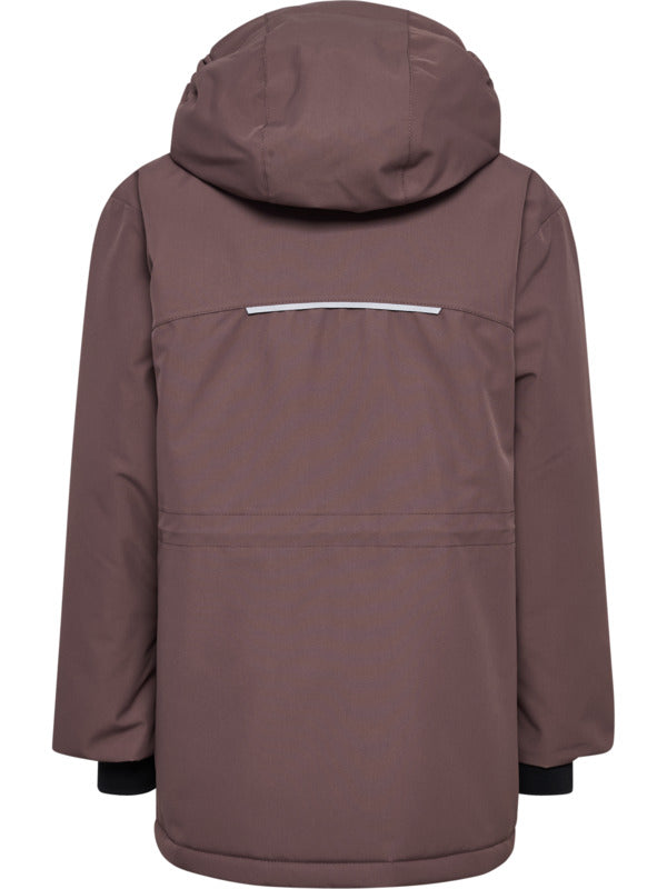 hmlJR SNOW JACKET WP 10K