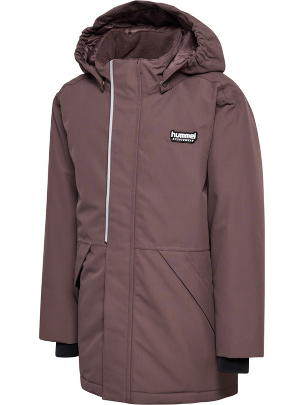 hmlJR SNOW JACKET WP 10K