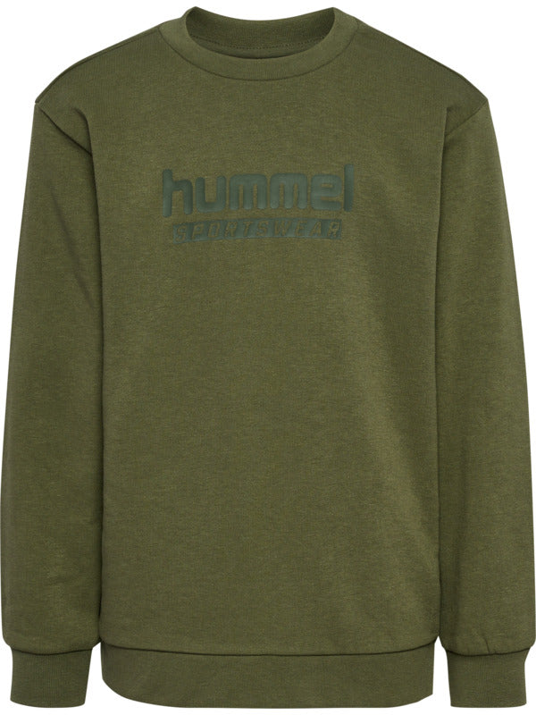 hmlJR BASE SWEATSHIRT
