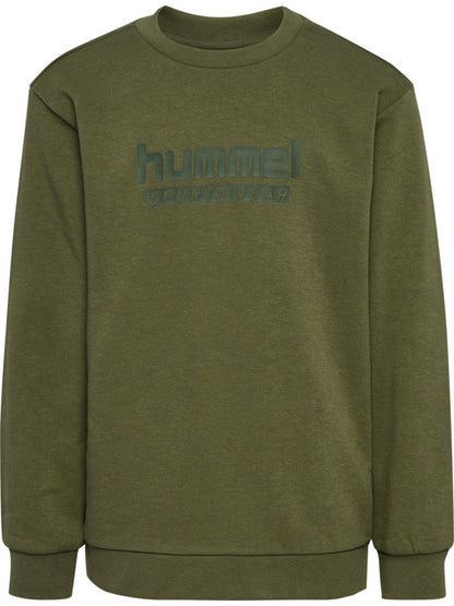 hmlJR BASE SWEATSHIRT