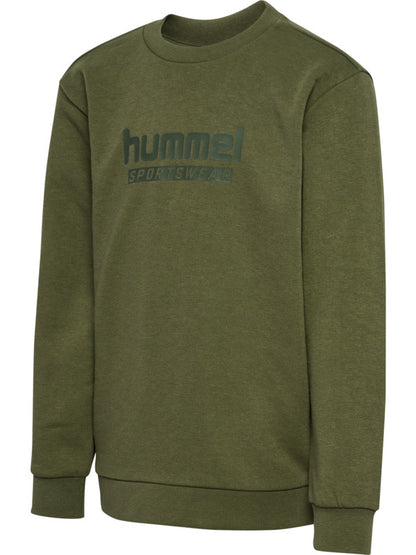 hmlJR BASE SWEATSHIRT