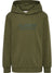 hmlJR BASE HOODIE