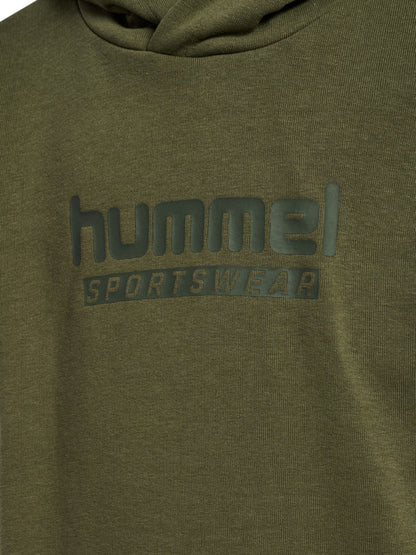 hmlJR BASE HOODIE