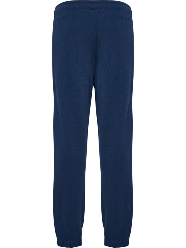 hmlJR BASE REGULAR PANTS