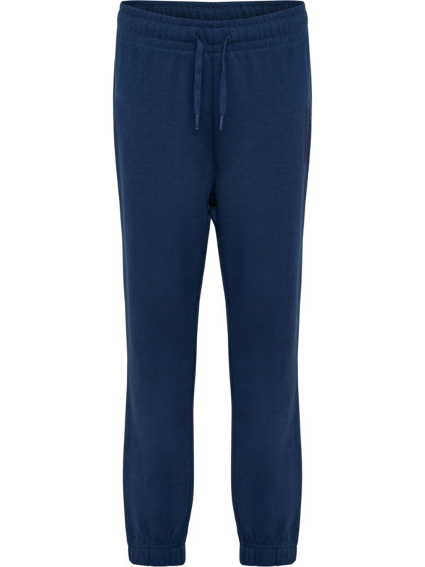 hmlJR BASE REGULAR PANTS