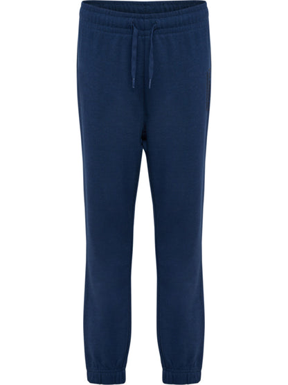 hmlJR BASE REGULAR PANTS