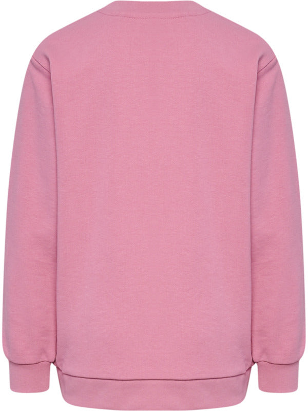 hmlJR BASE SWEAT SET