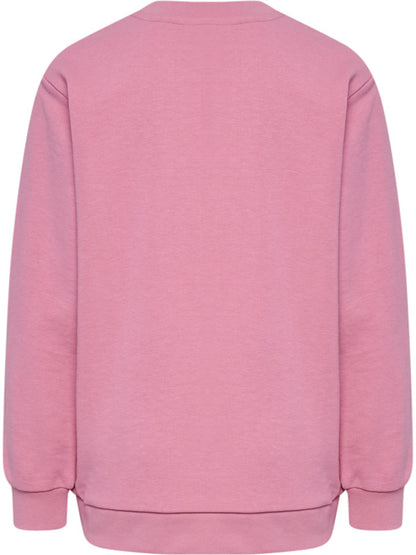 hmlJR BASE SWEAT SET