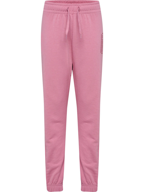 hmlJR BASE SWEAT SET