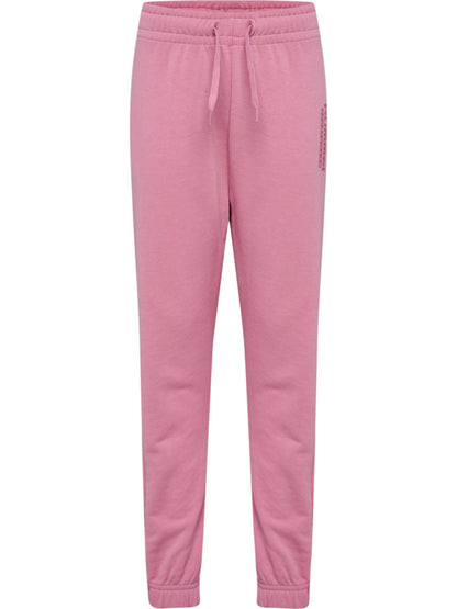 hmlJR BASE SWEAT SET