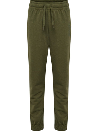 hmlJR BASE SWEAT SET