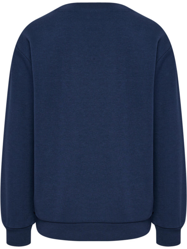 hmlJR BASE SWEAT SET