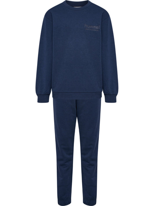 hmlJR BASE SWEAT SET