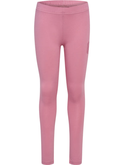 hmlJR BASE TIGHTS