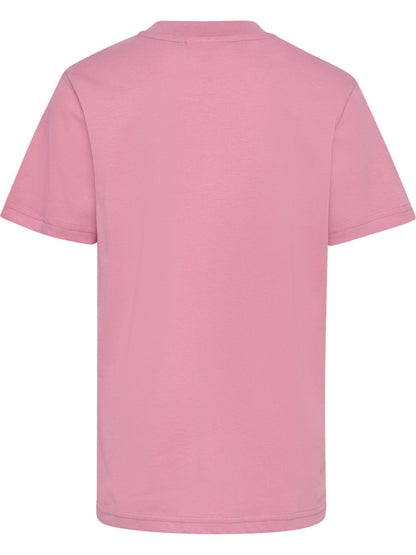 hmlJR BASE T-SHIRT S/S