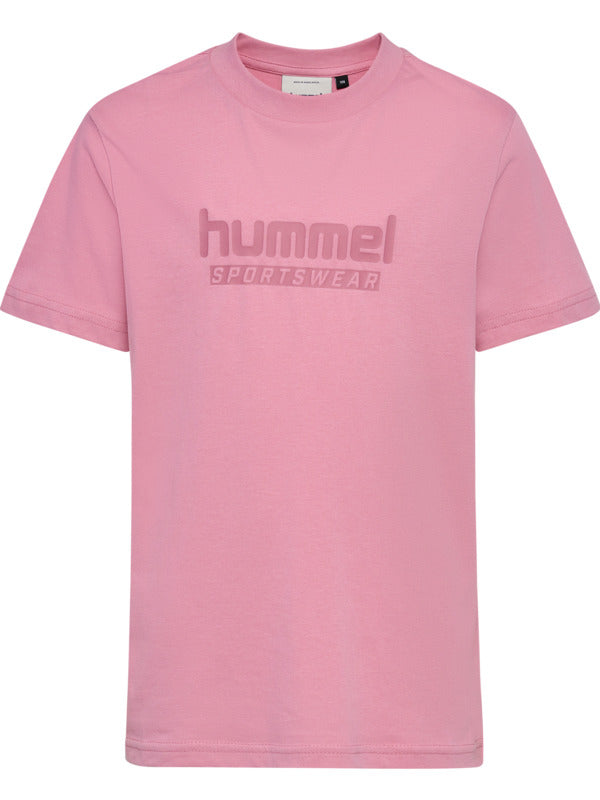 hmlJR BASE T-SHIRT S/S