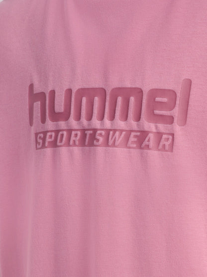 hmlJR BASE T-SHIRT S/S