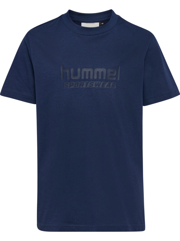 hmlJR BASE T-SHIRT S/S