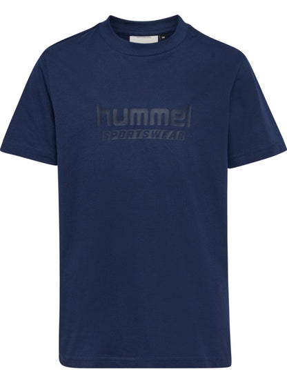 hmlJR BASE T-SHIRT S/S
