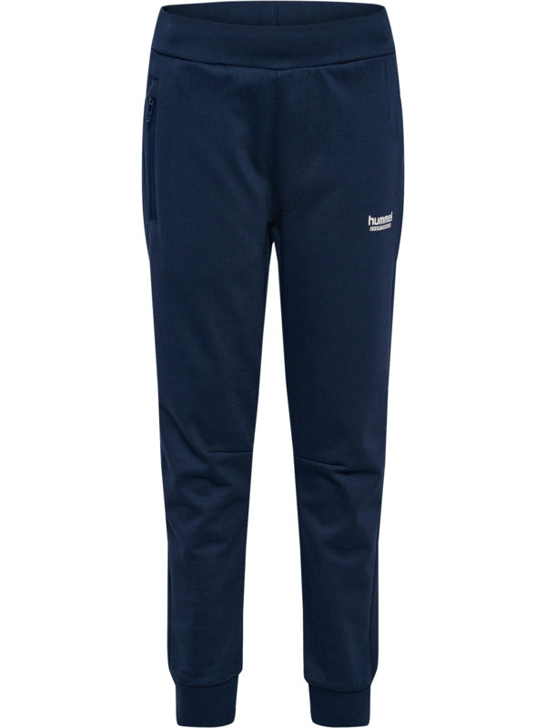 hmlJR REGULAR ADJ WAIST PANTS