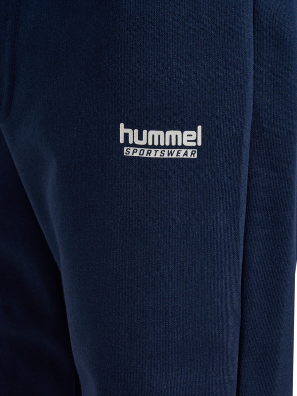 hmlJR REGULAR ADJ WAIST PANTS