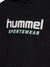 hmlJR LOGO HOODIE