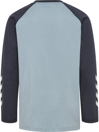 7234-DUSTY BLUE