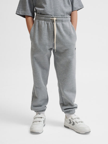 hmlJR LOOSE SWEATPANTS BEE