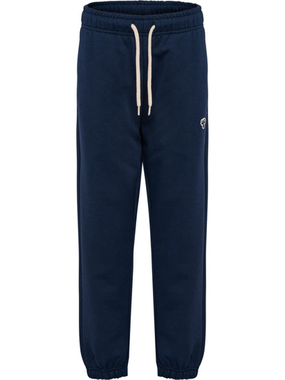 hmlJR LOOSE SWEATPANTS BEE